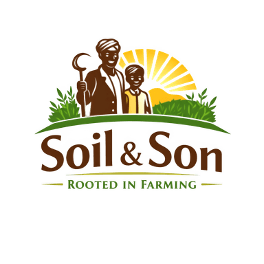 Soil & Son