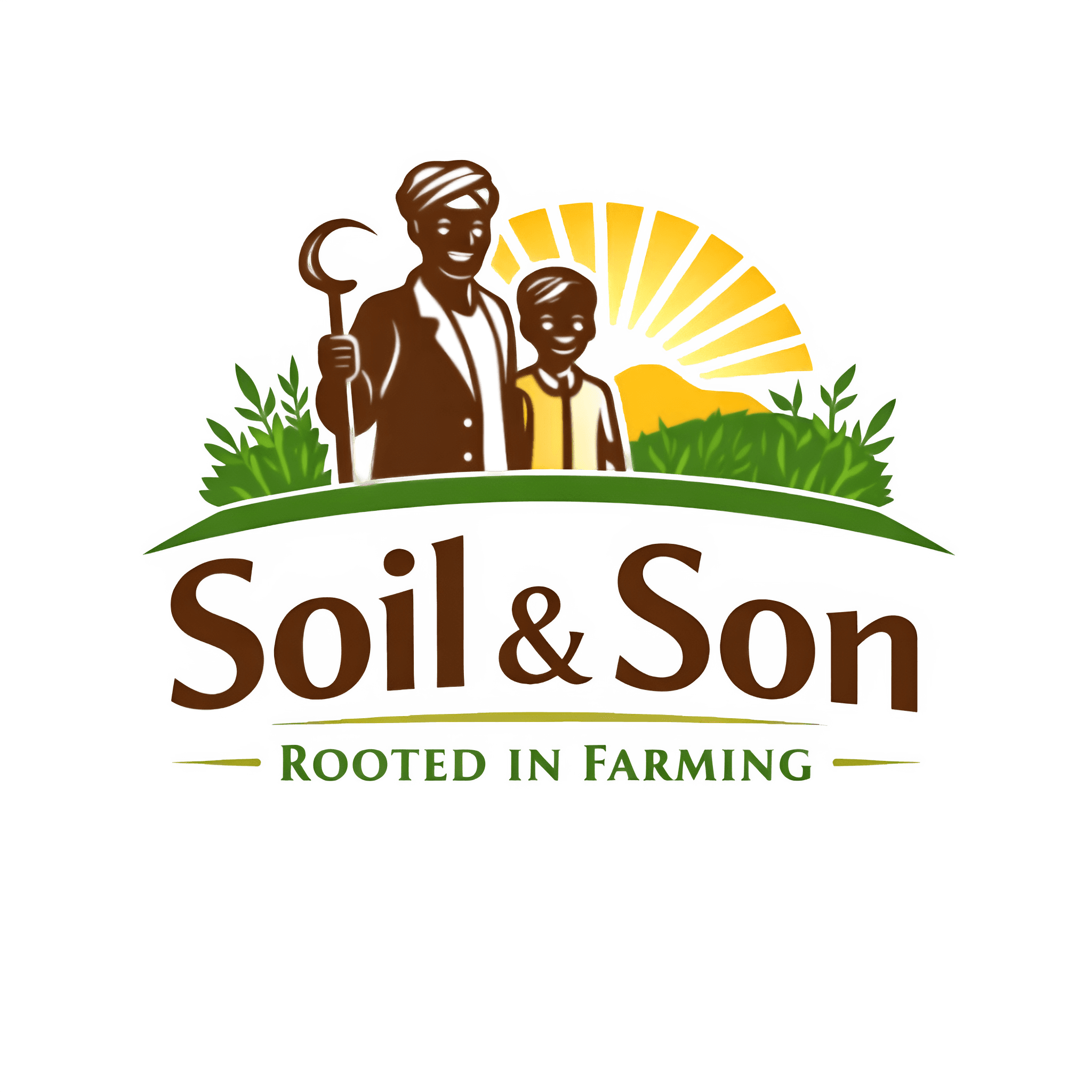 Soil & Son